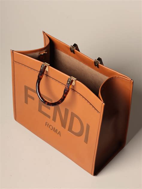 fendi large|big Fendi real name.